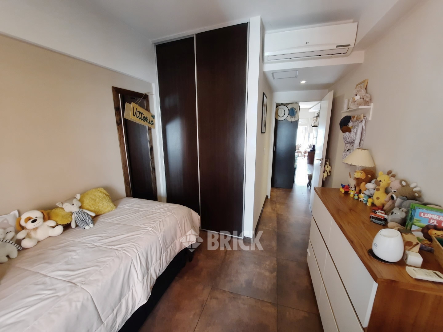 BULNES al 1200 Piso 6 23