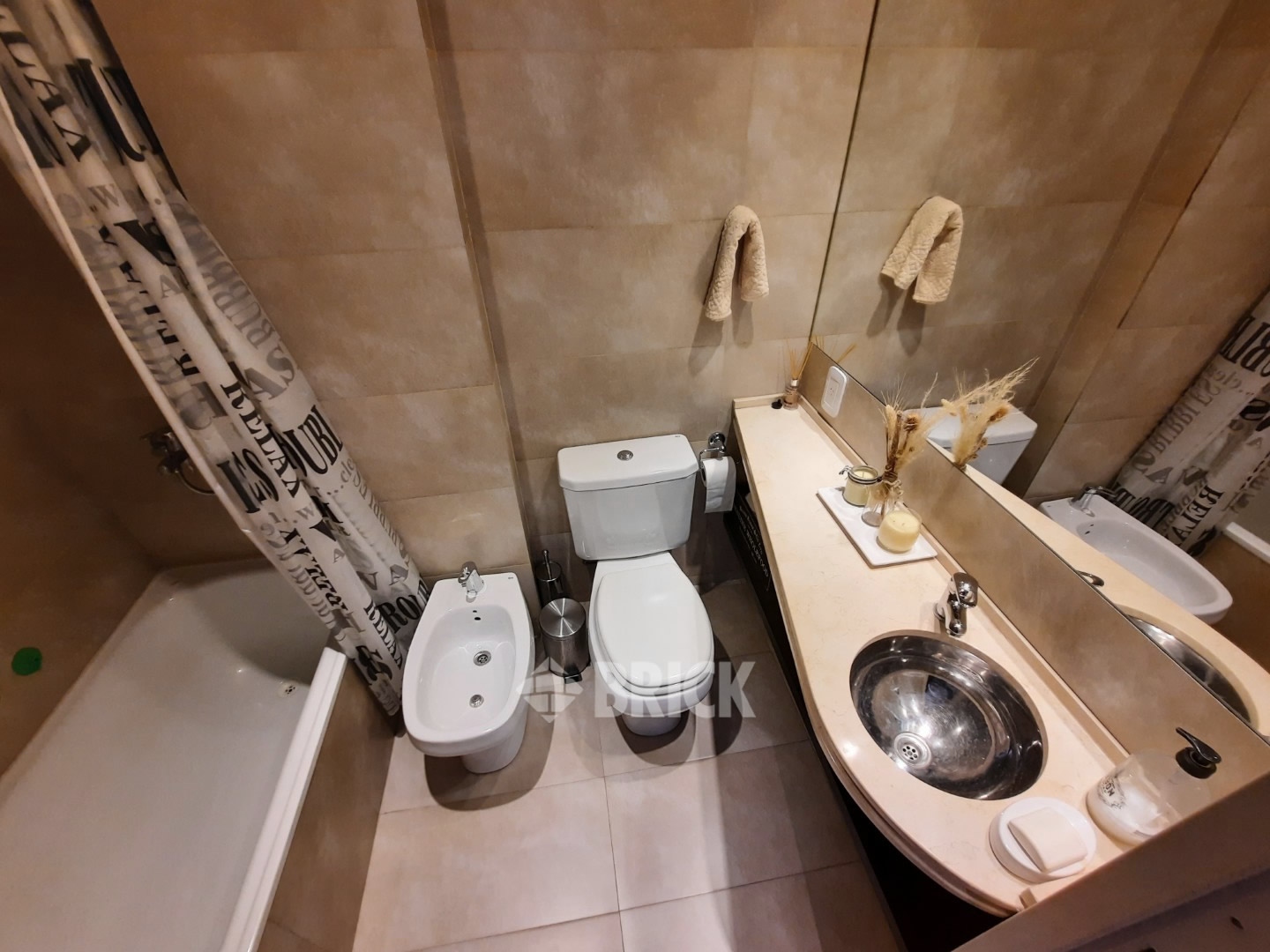 BULNES al 1200 Piso 6 24