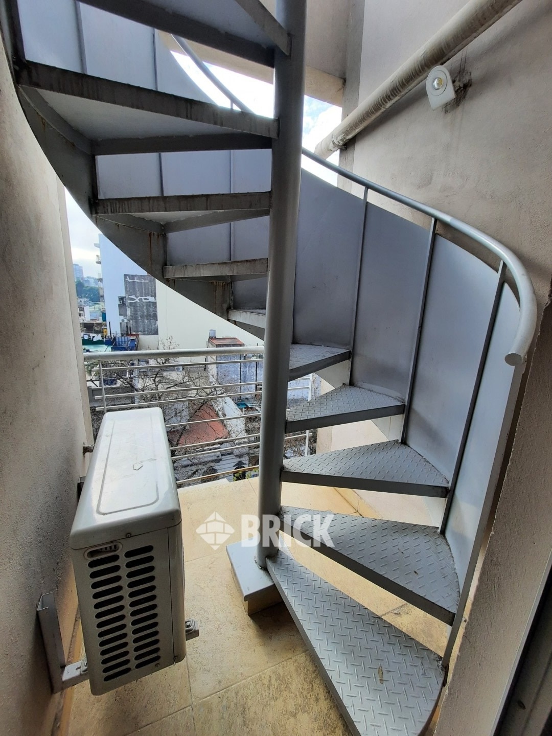 BULNES al 1200 Piso 6 25