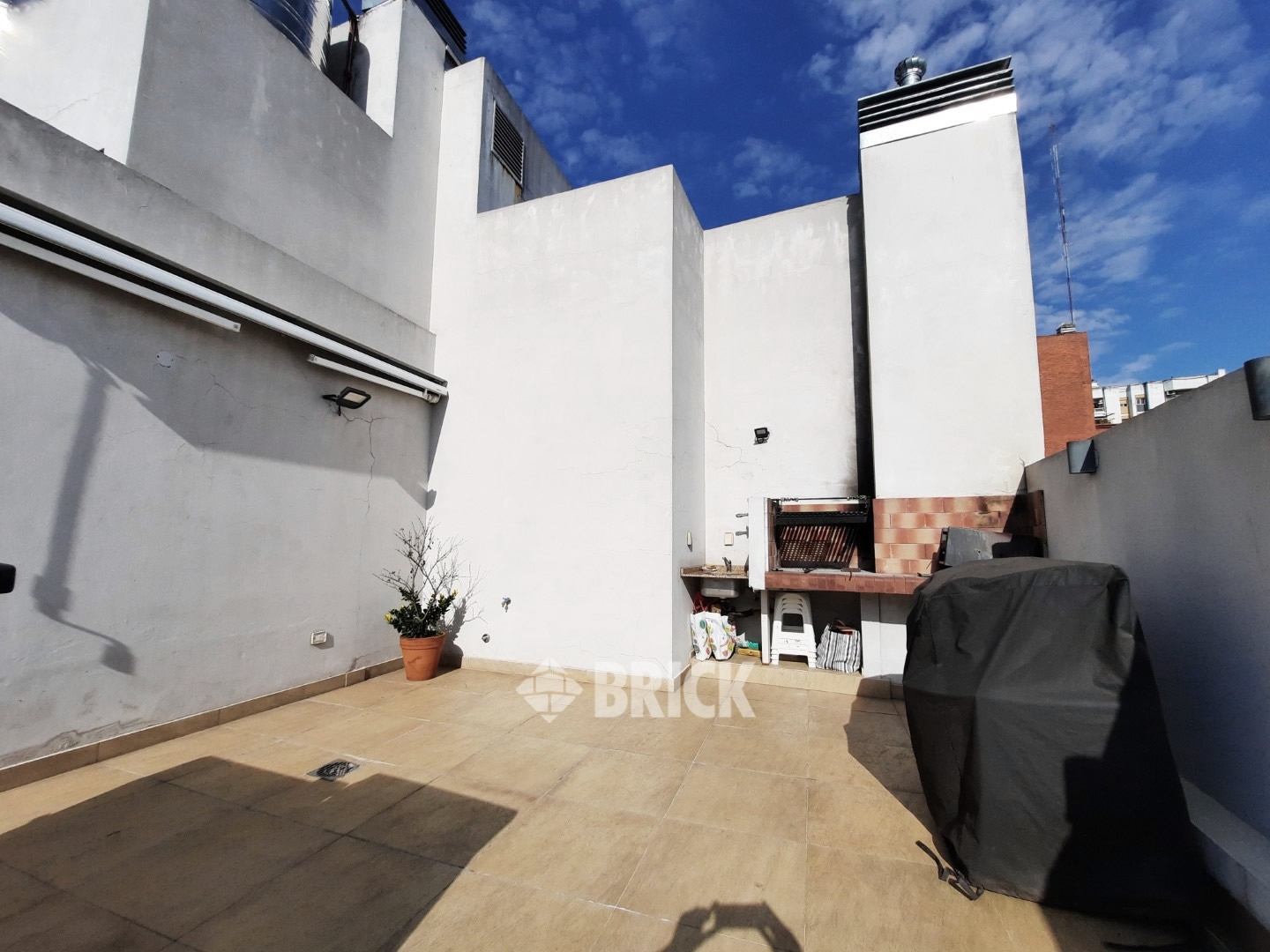 BULNES al 1200 Piso 6 26