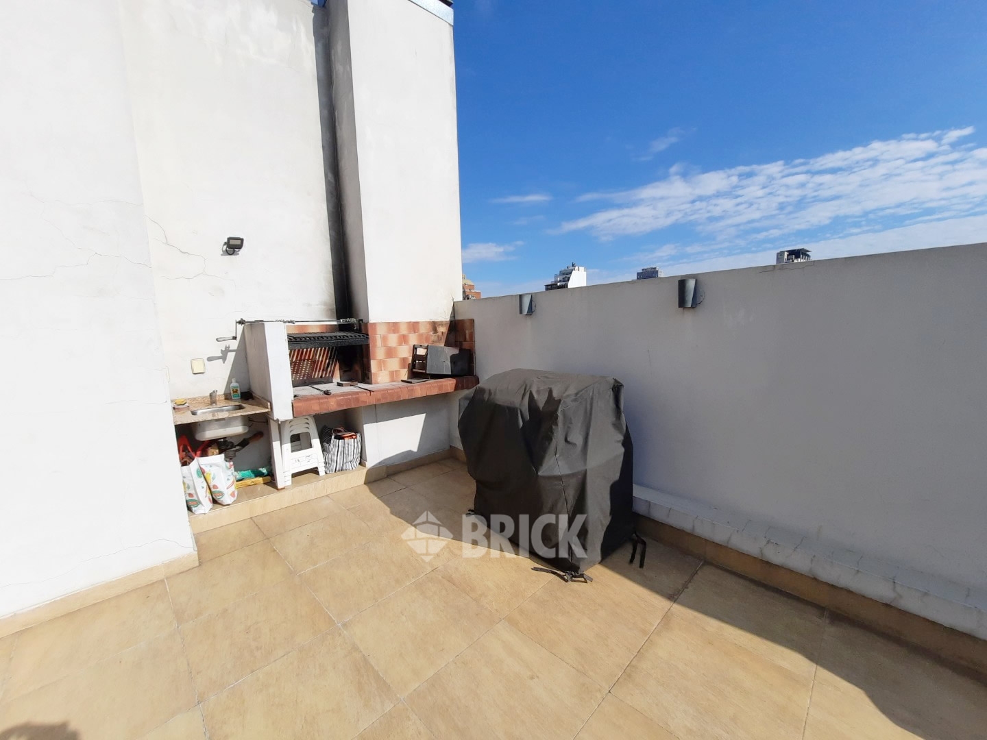 BULNES al 1200 Piso 6 27