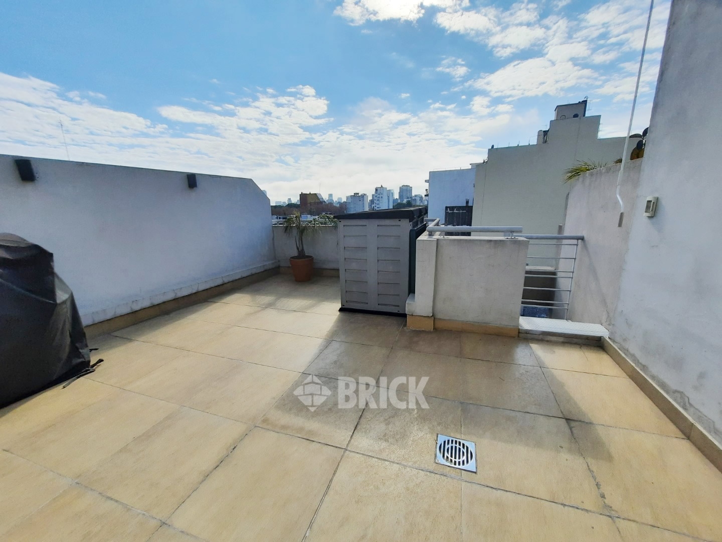 BULNES al 1200 Piso 6 31