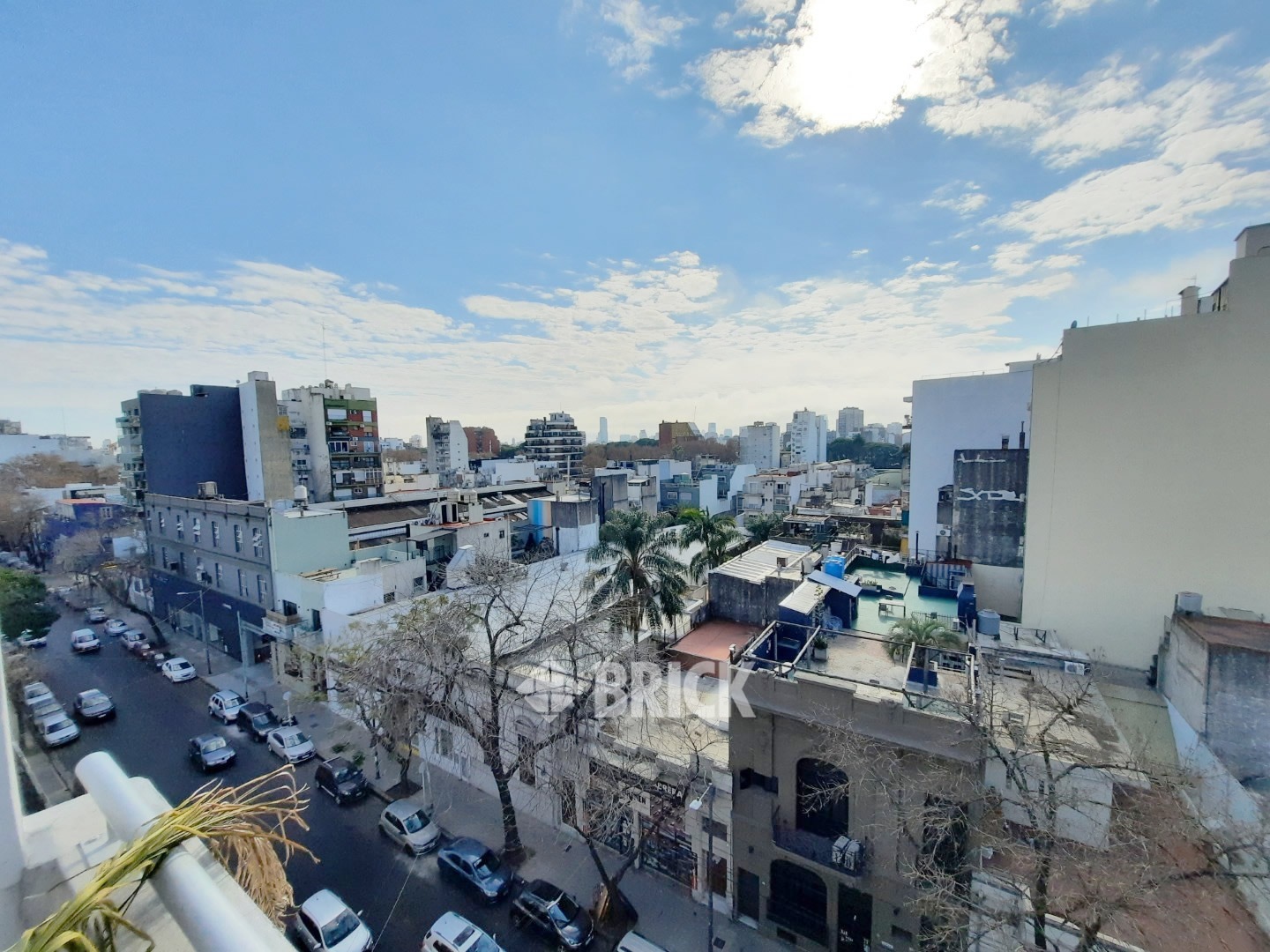 BULNES al 1200 Piso 6 28