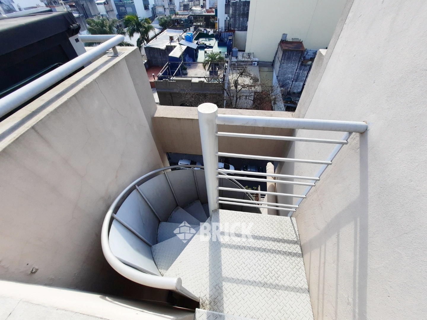 BULNES al 1200 Piso 6 30