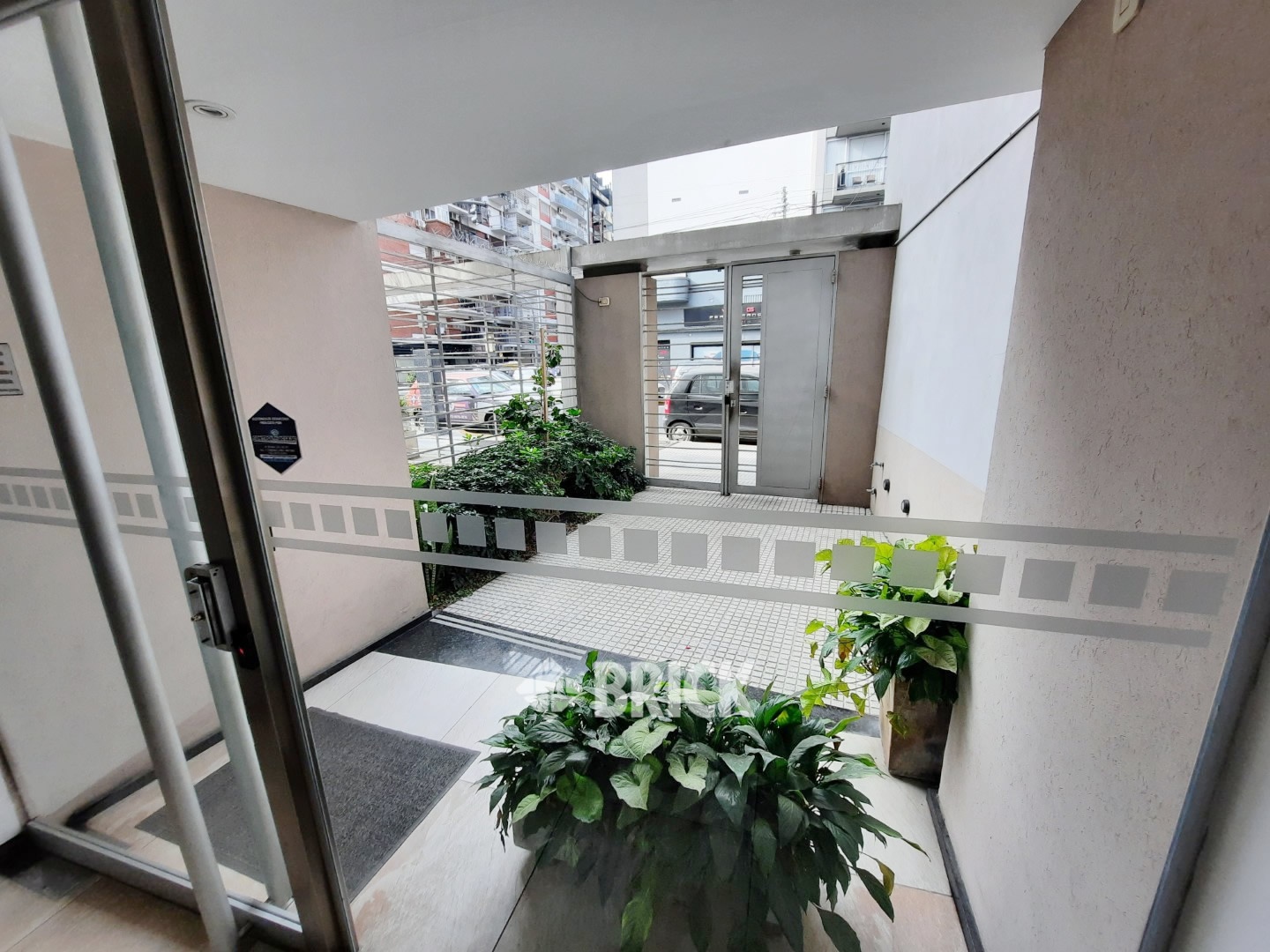 BULNES al 1200 Piso 6 33