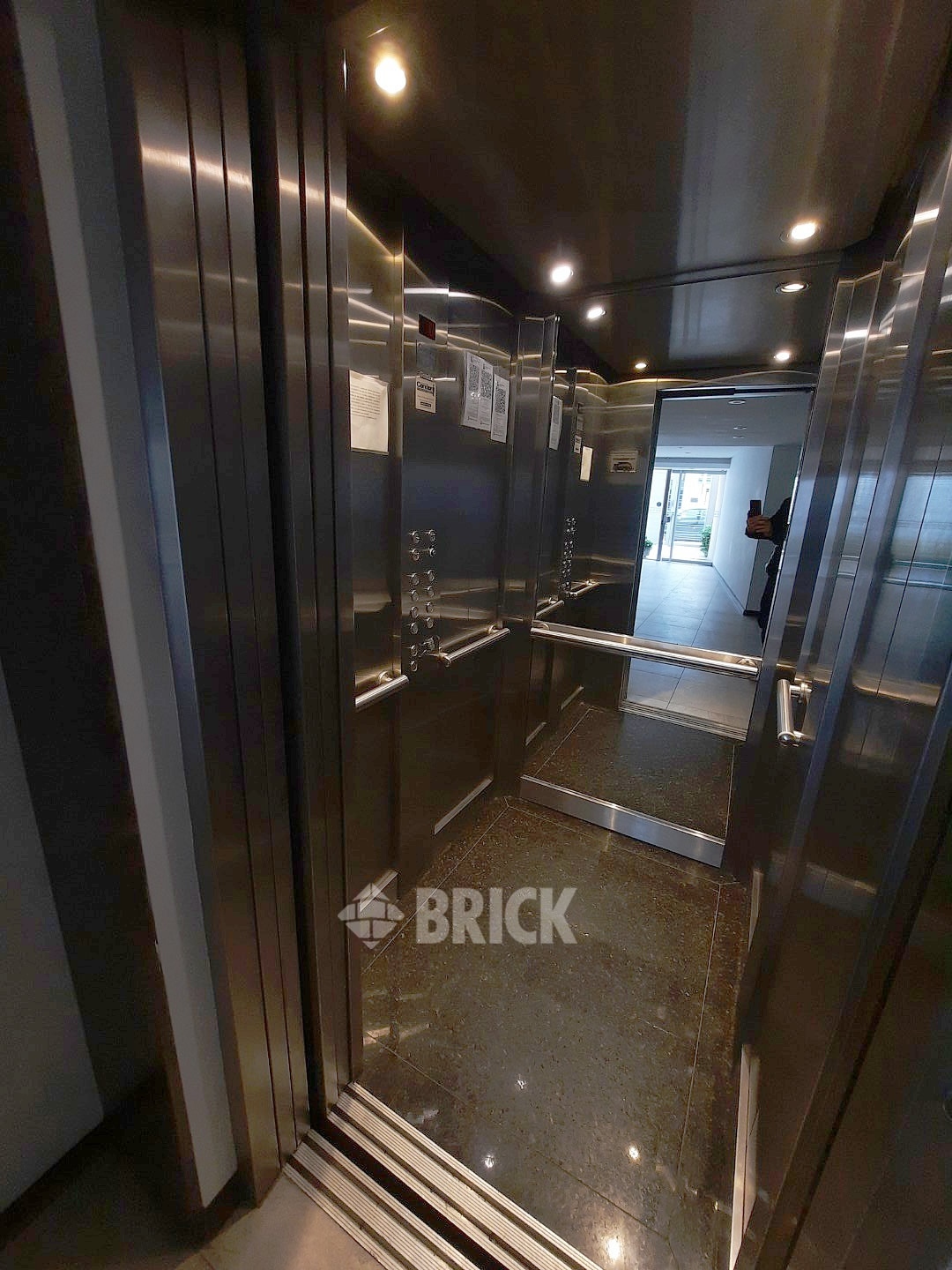 BULNES al 1200 Piso 6 36