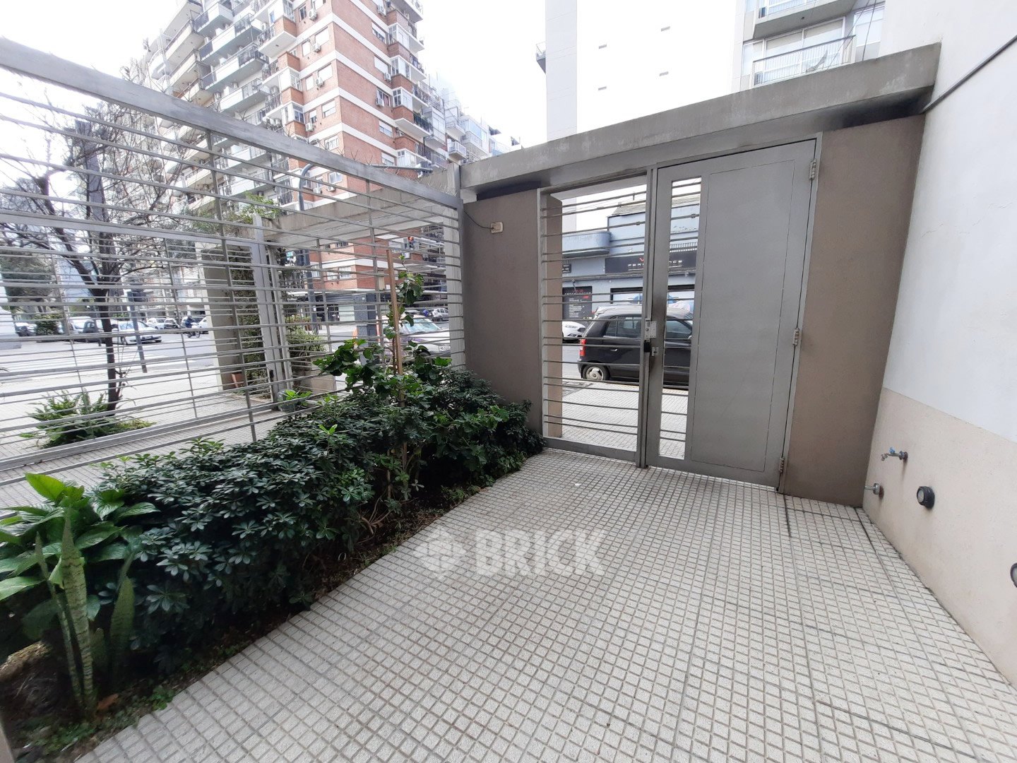 BULNES al 1200 Piso 6 34