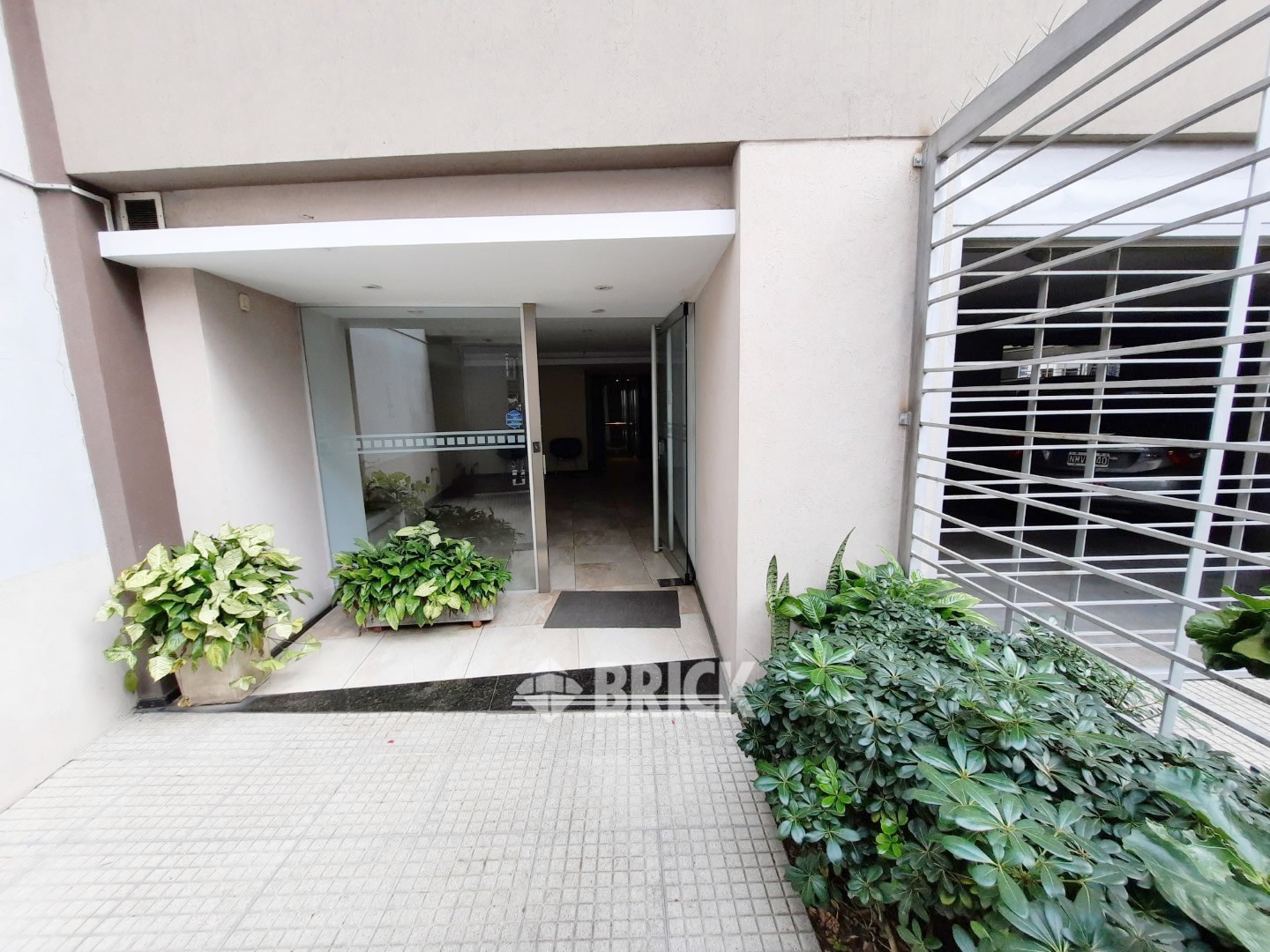 BULNES al 1200 Piso 6 35