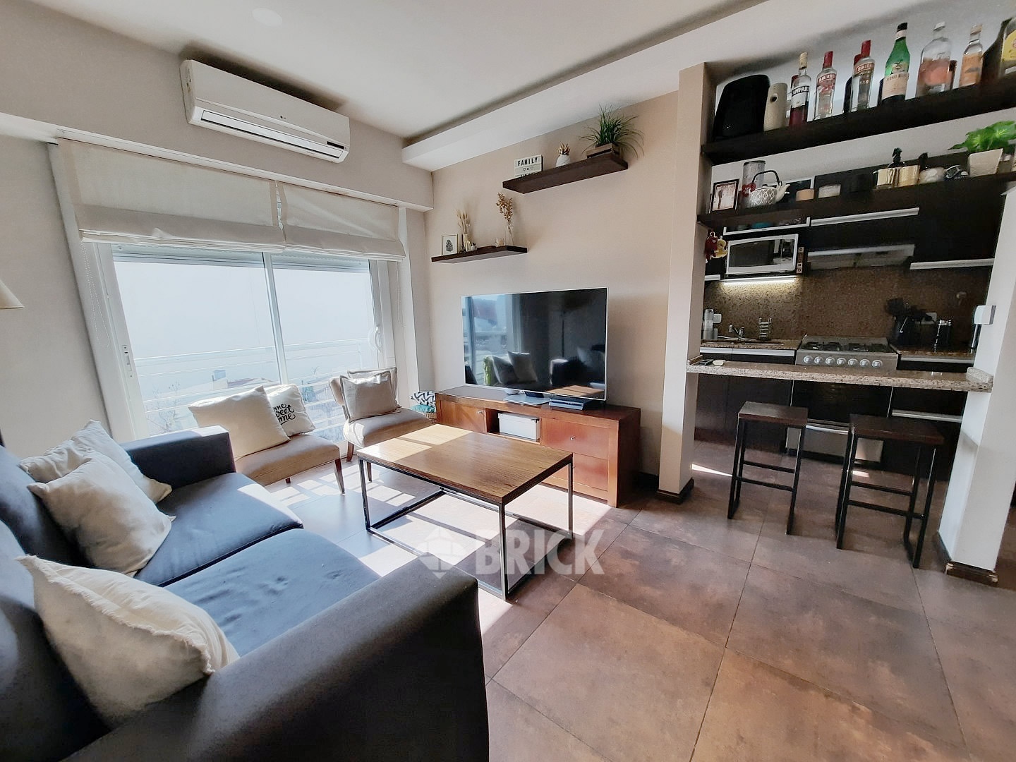 BULNES al 1200 Piso 6 5