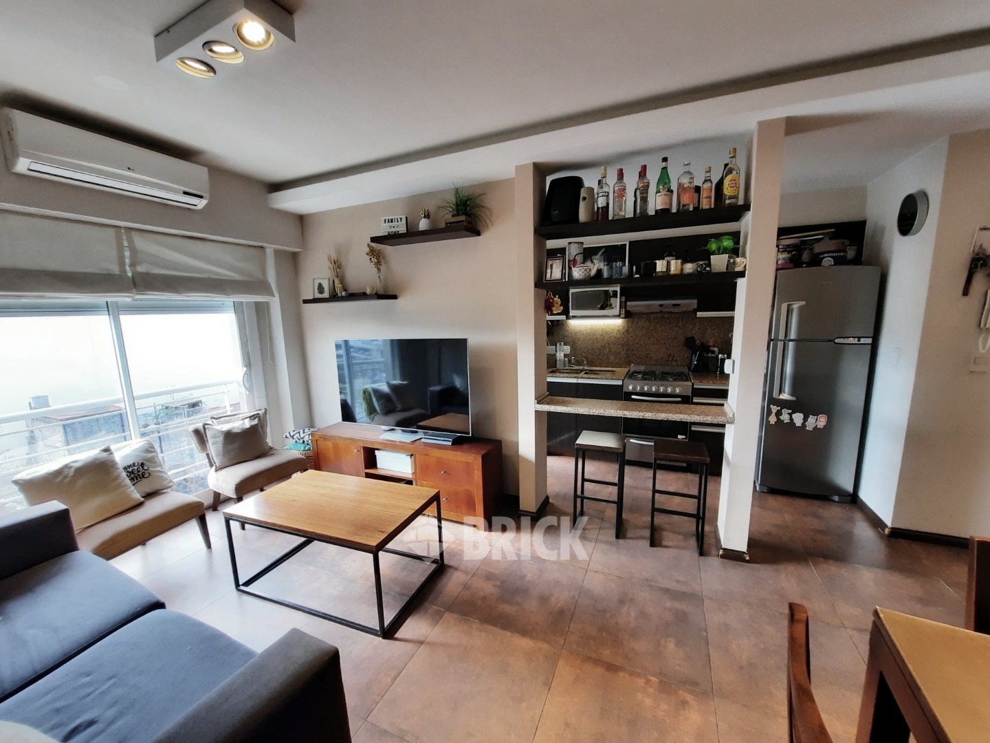 BULNES al 1200 Piso 6 6