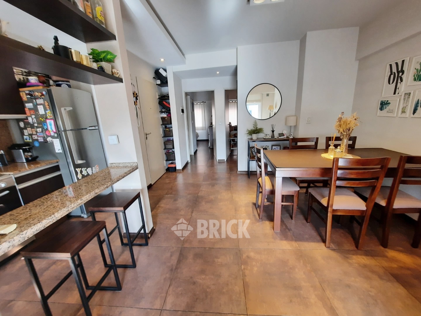 BULNES al 1200 Piso 6 9