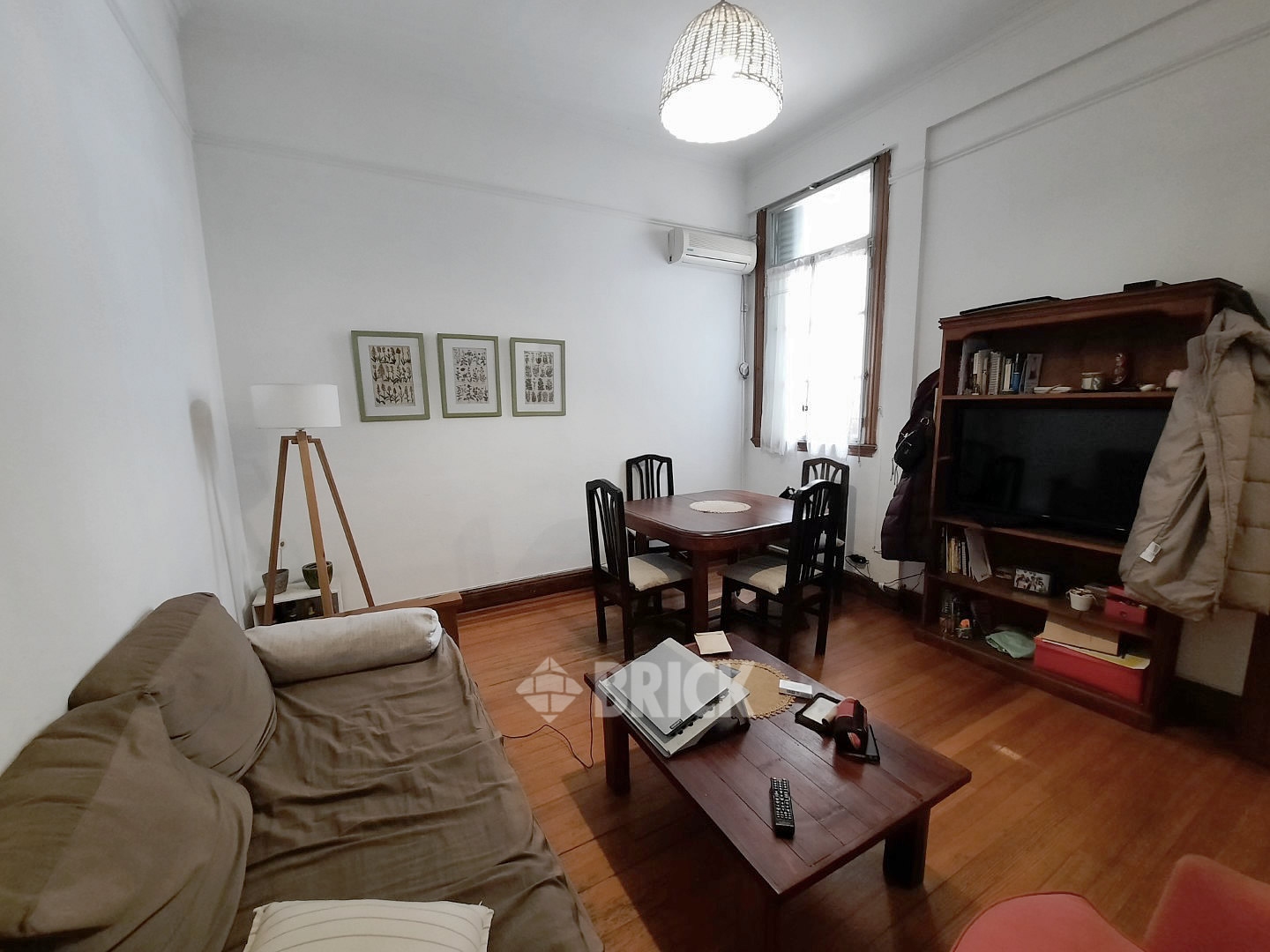 TUCUMAN al 2300 Piso 3 1