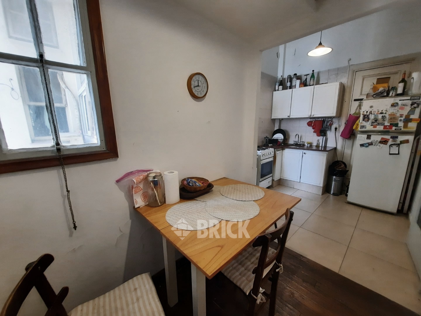 TUCUMAN al 2300 Piso 3 18