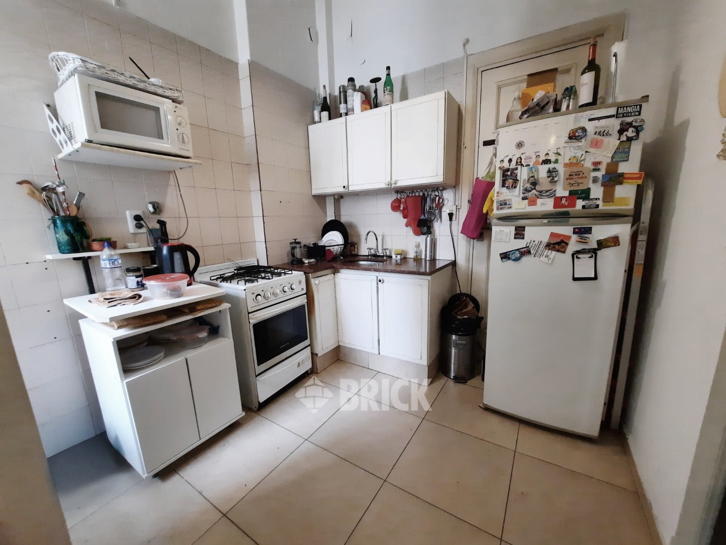 TUCUMAN al 2300 Piso 3 19