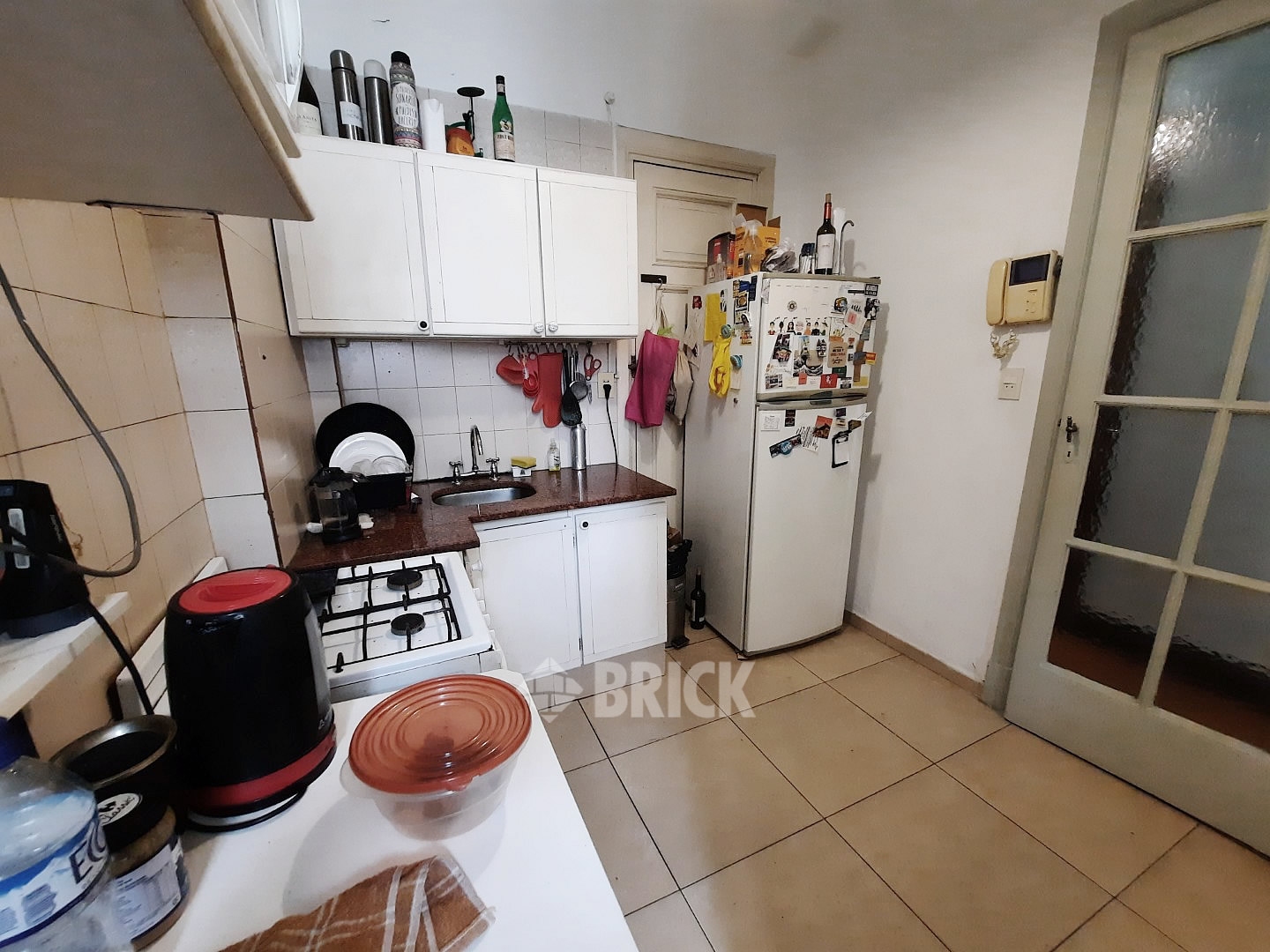 TUCUMAN al 2300 Piso 3 20