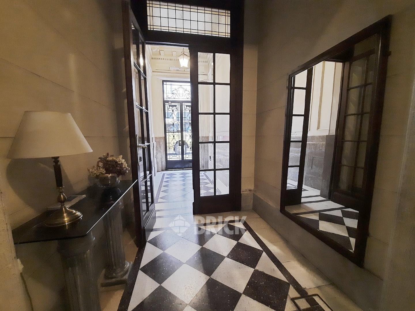 TUCUMAN al 2300 Piso 3 22