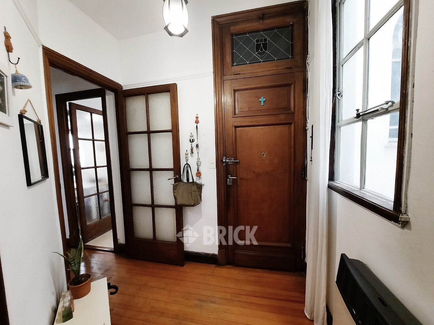 TUCUMAN al 2300 Piso 3 6