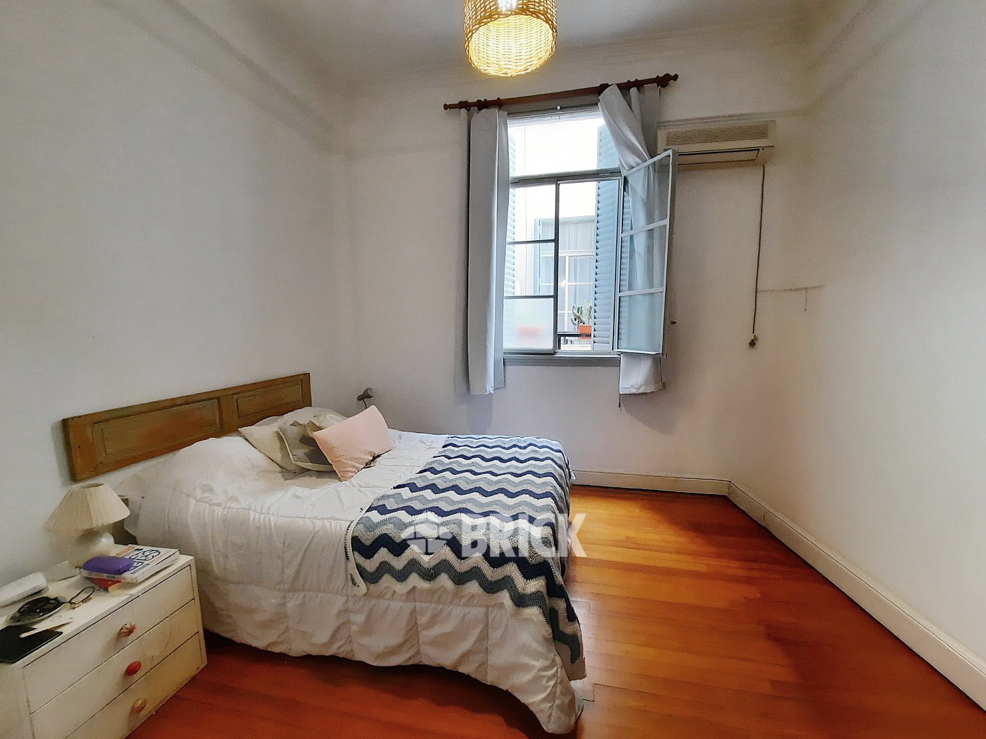 TUCUMAN al 2300 Piso 3 8