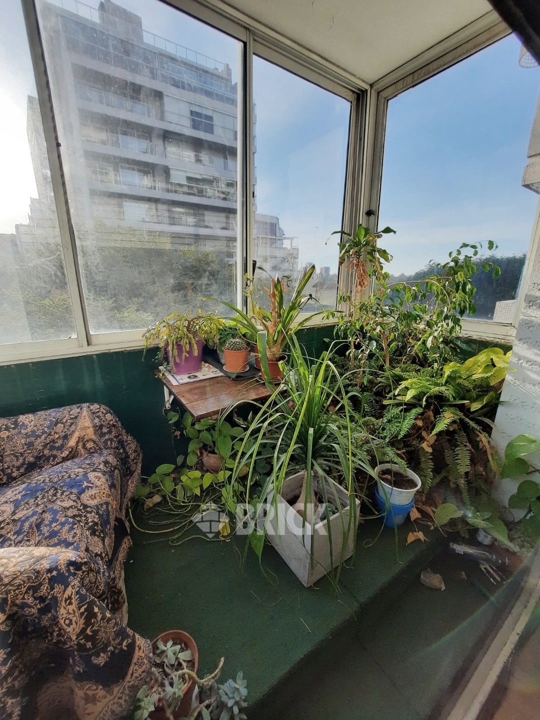 OLLEROS, AV. al 1600 Piso 8 10