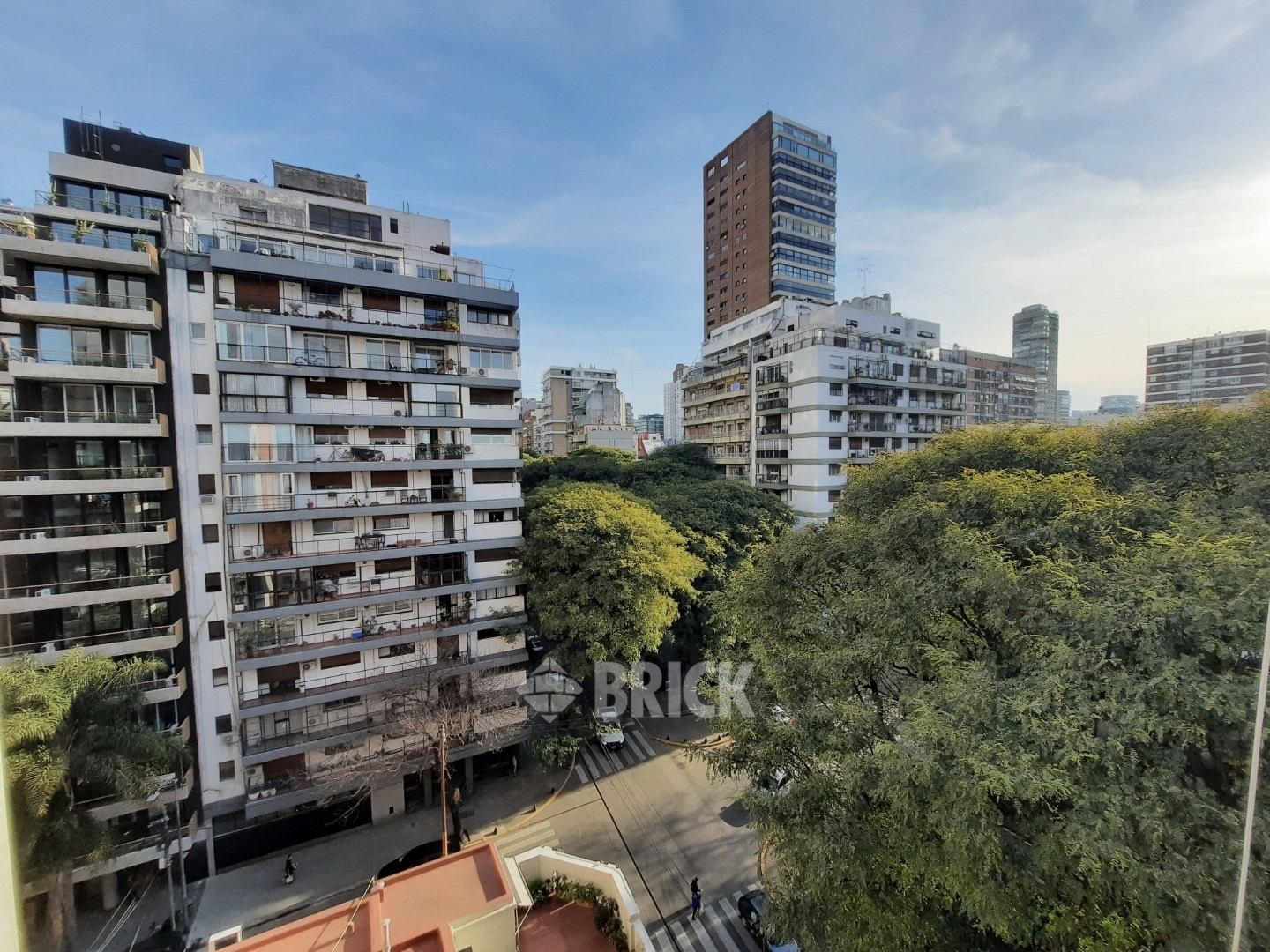 OLLEROS, AV. al 1600 Piso 8 14