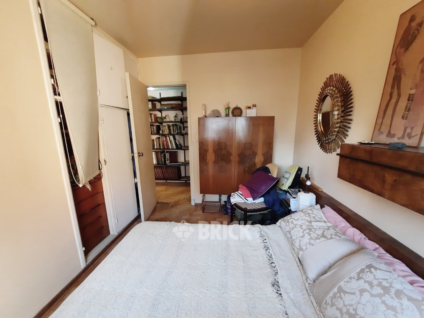OLLEROS, AV. al 1600 Piso 8 15