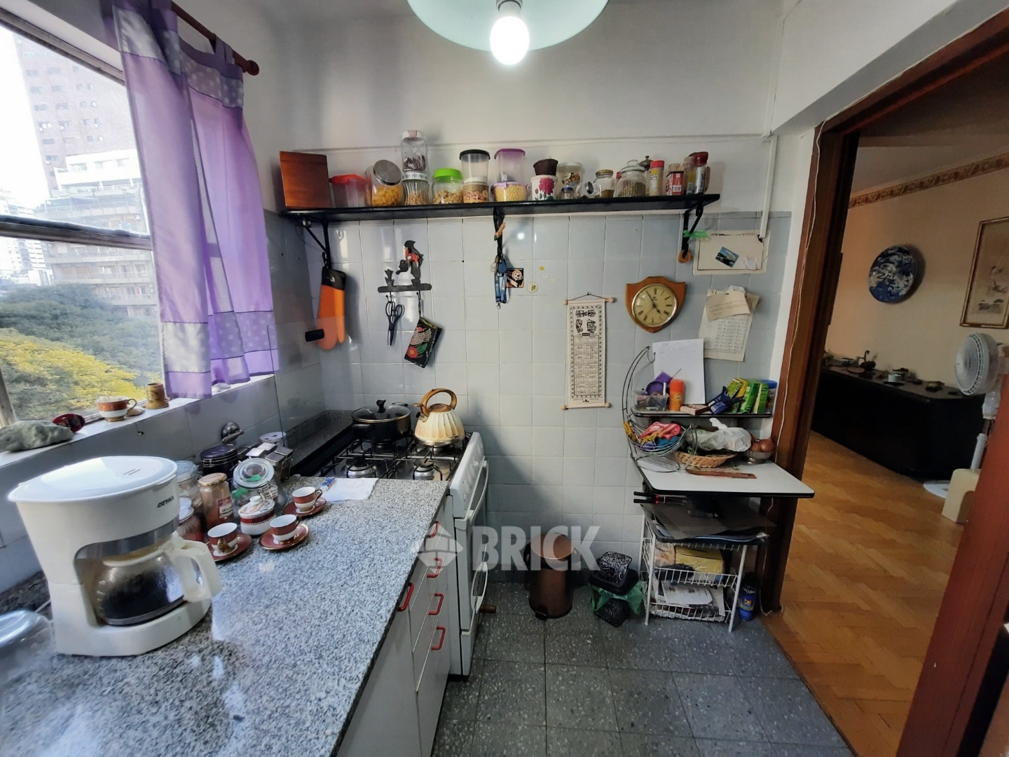 OLLEROS, AV. al 1600 Piso 8 18