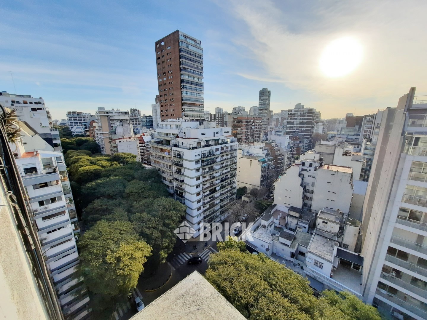 OLLEROS, AV. al 1600 Piso 8 21