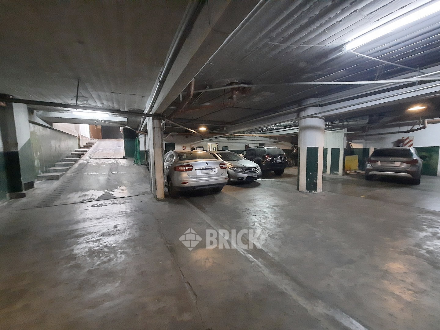 OLLEROS, AV. al 1600 Piso 8 22