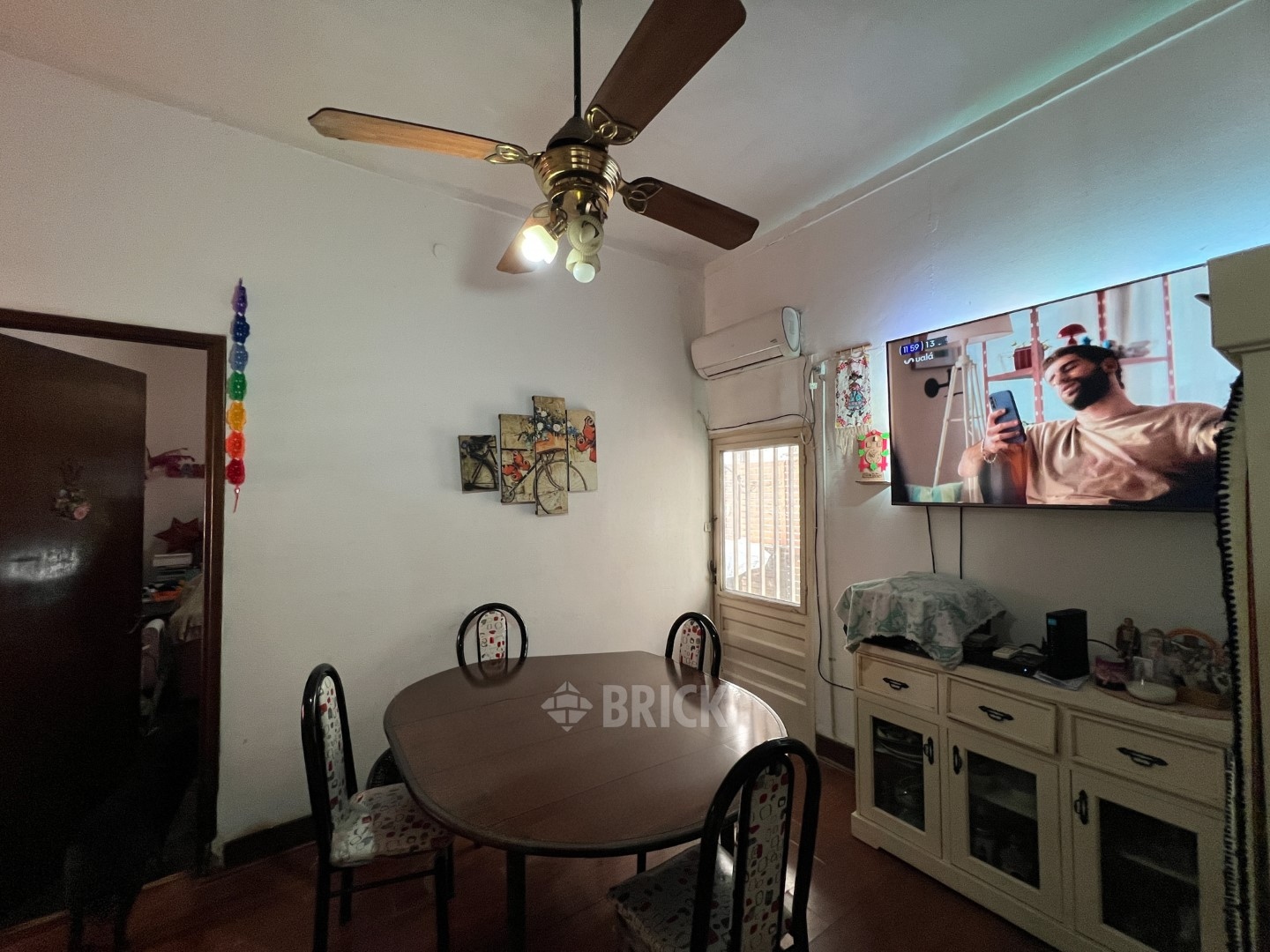 AVELLANEDA, AV. al 3900 Piso 1 1