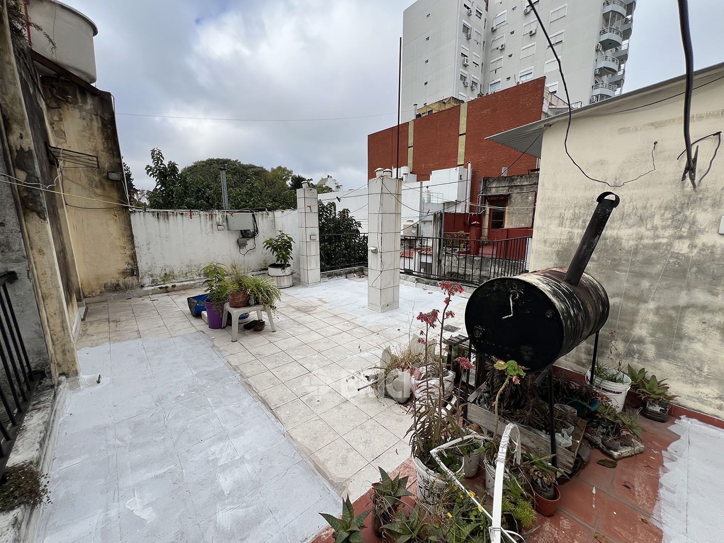 AVELLANEDA, AV. al 3900 Piso 1 13