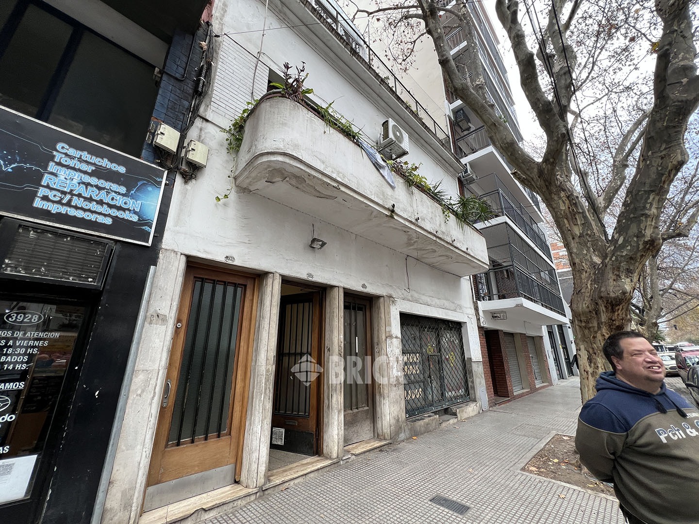 AVELLANEDA, AV. al 3900 Piso 1 15