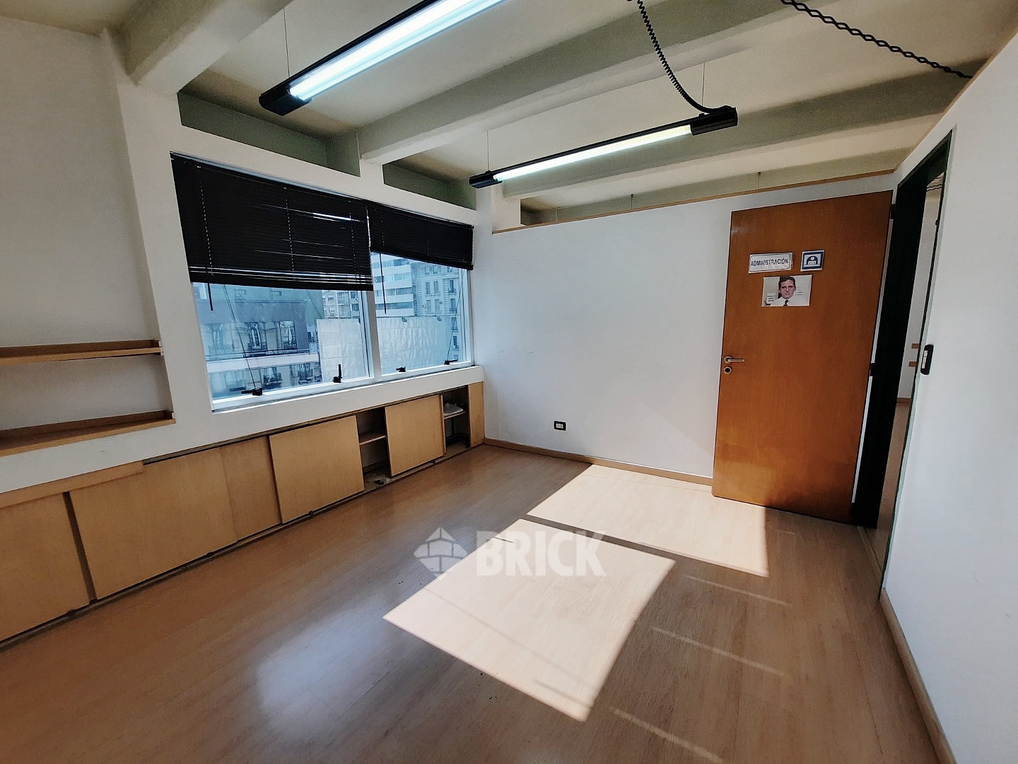 CORRIENTES, AV. al 1800 Piso 7 12