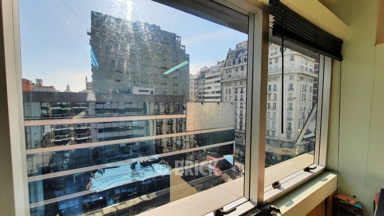 CORRIENTES, AV. al 1800 Piso 7 13