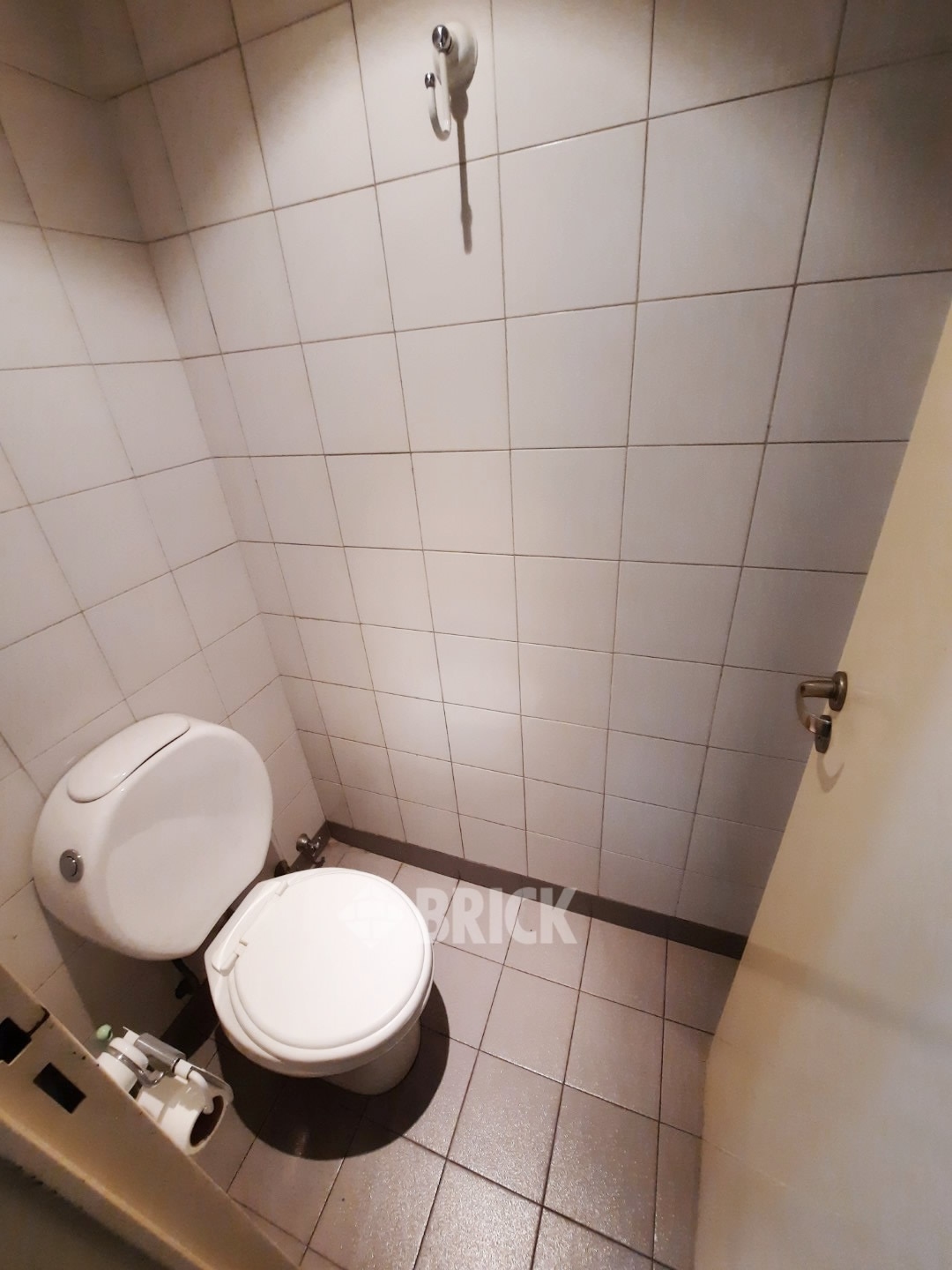 CORRIENTES, AV. al 1800 Piso 7 21