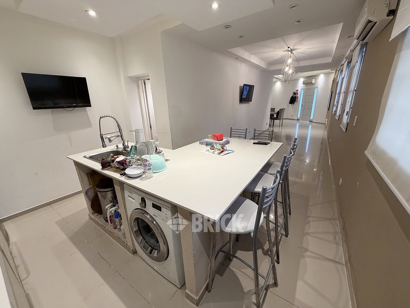 PILCOMAYO al 700 Piso PB 11