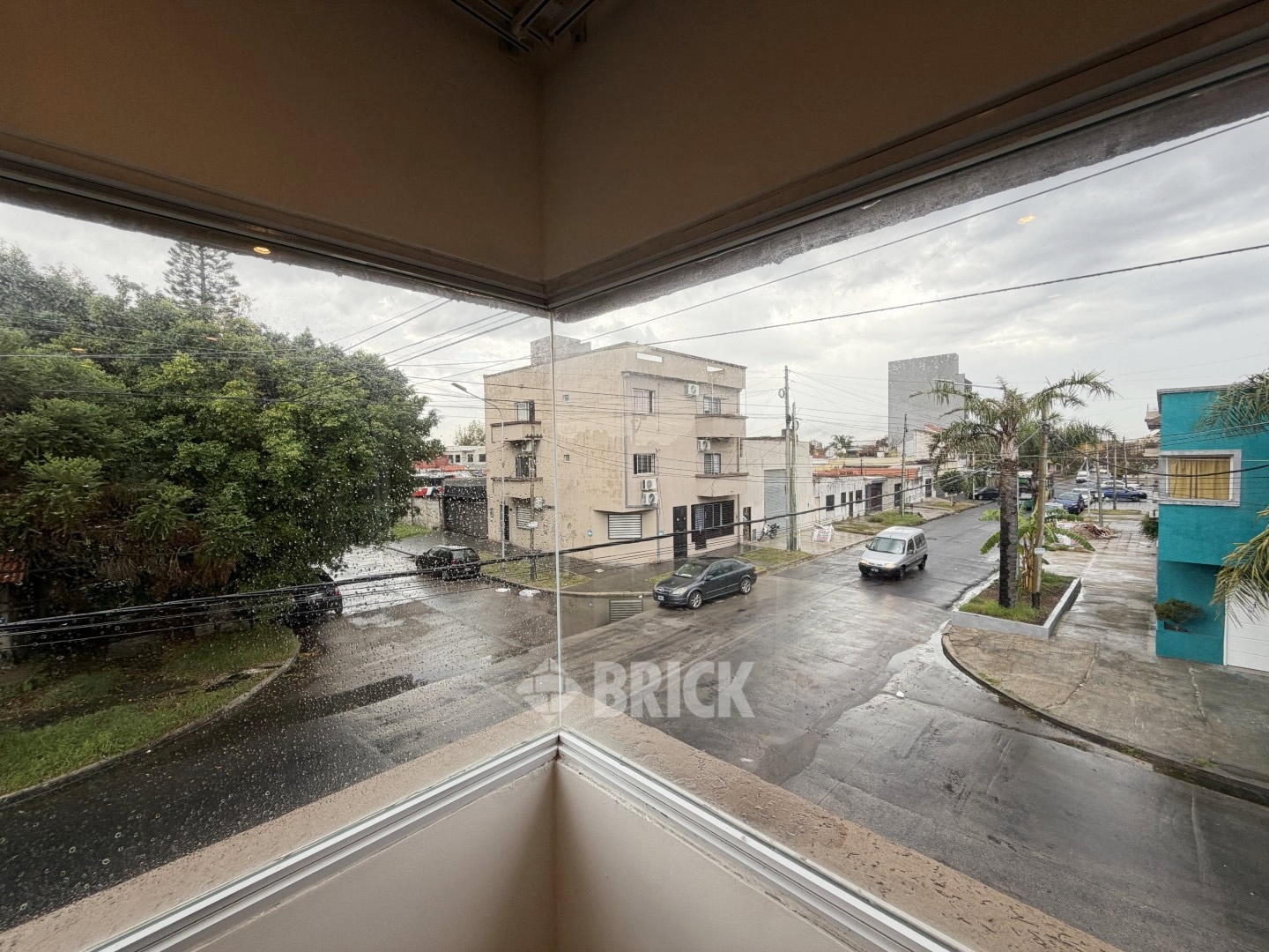 PILCOMAYO al 700 Piso PB 20
