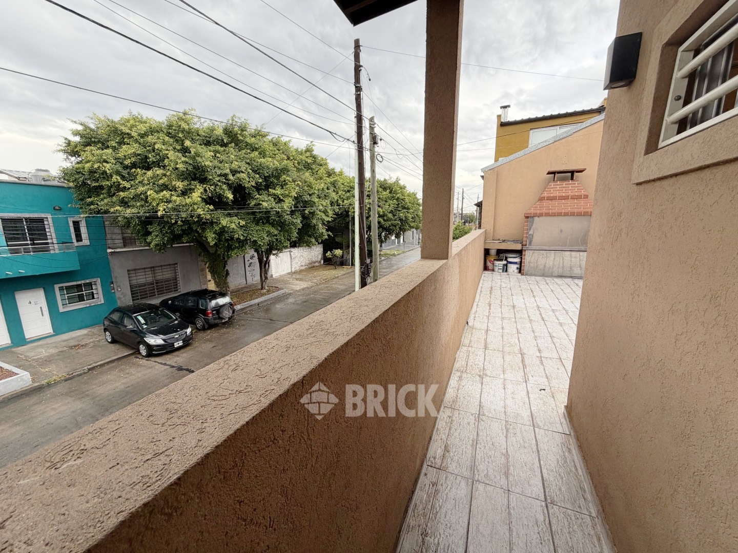 PILCOMAYO al 700 Piso PB 30