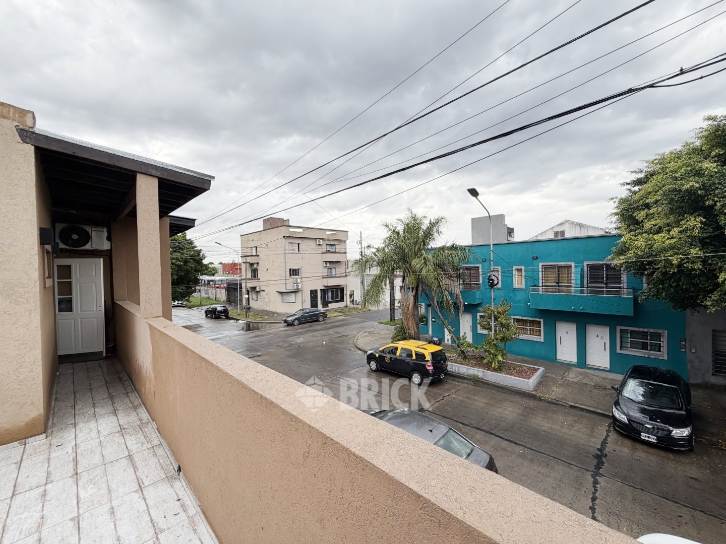 PILCOMAYO al 700 Piso PB 31