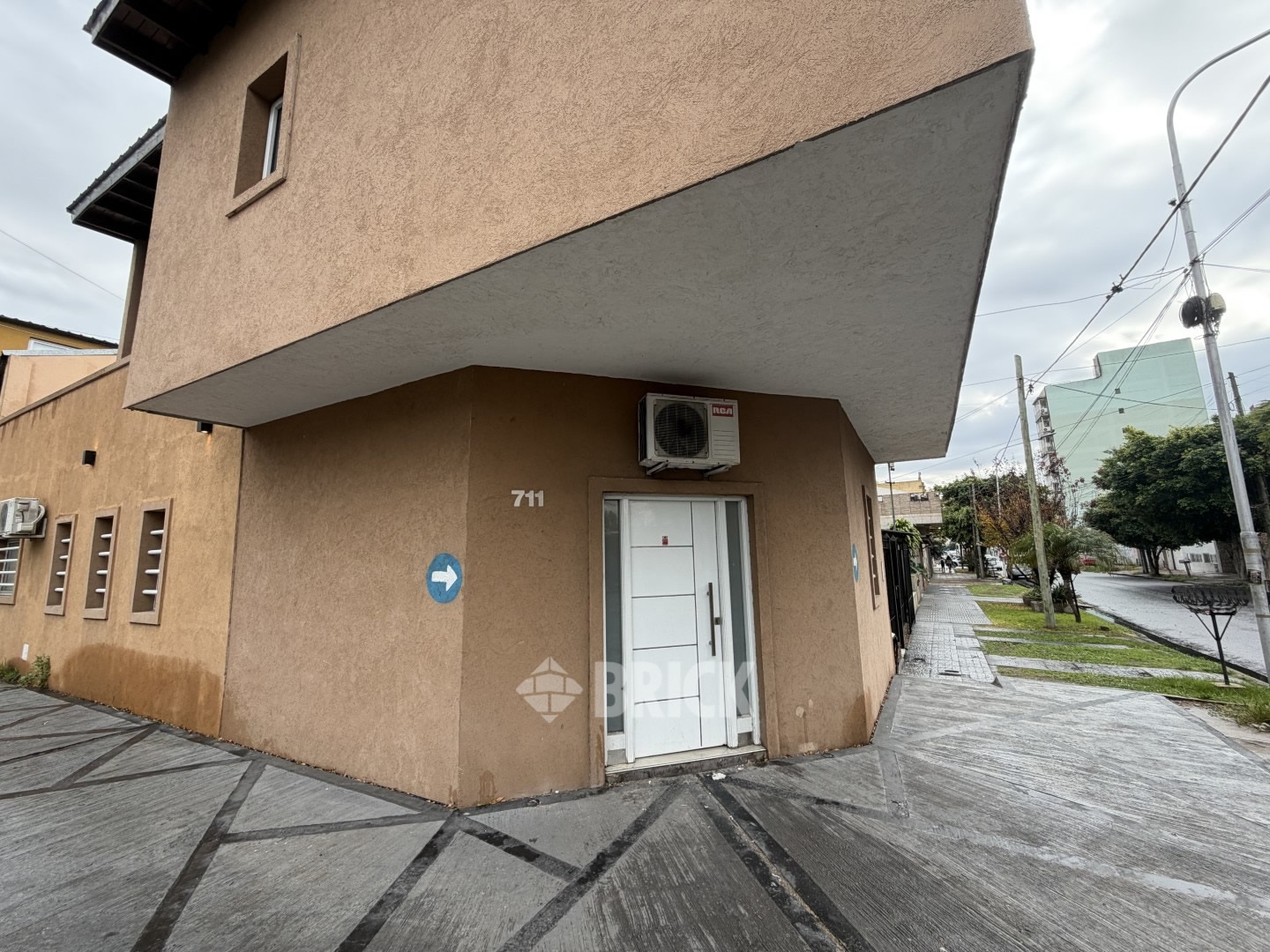 PILCOMAYO al 700 Piso PB 36