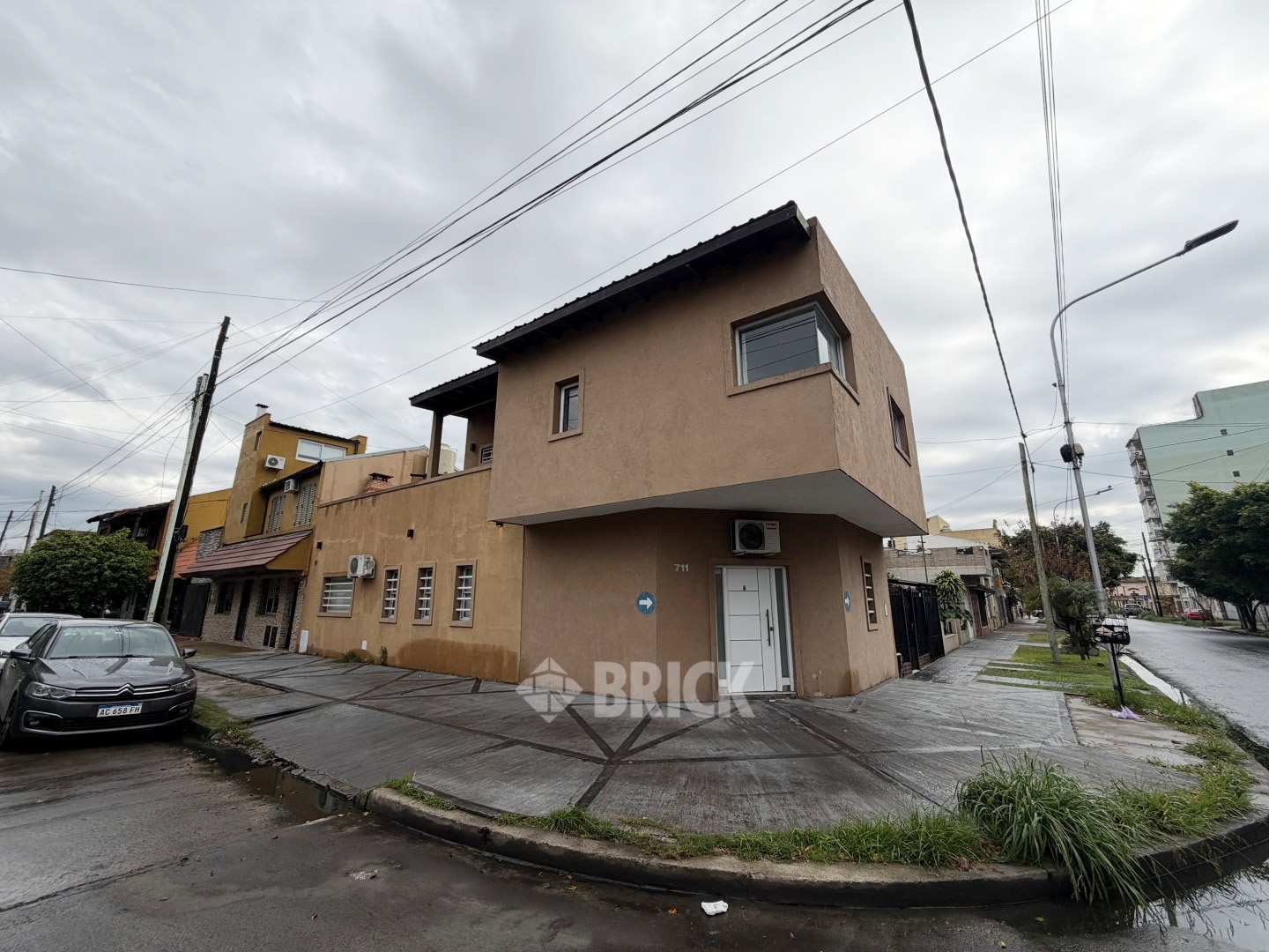 PILCOMAYO al 700 Piso PB 37