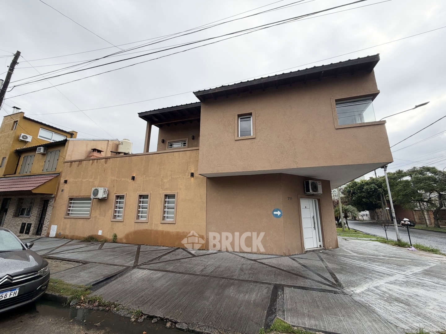 PILCOMAYO al 700 Piso PB 38