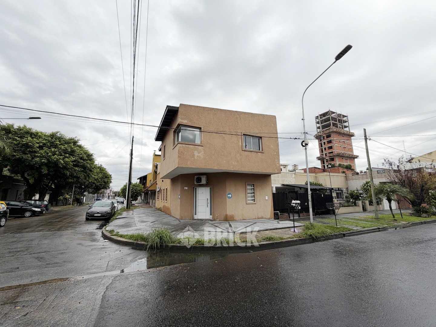 PILCOMAYO al 700 Piso PB 39