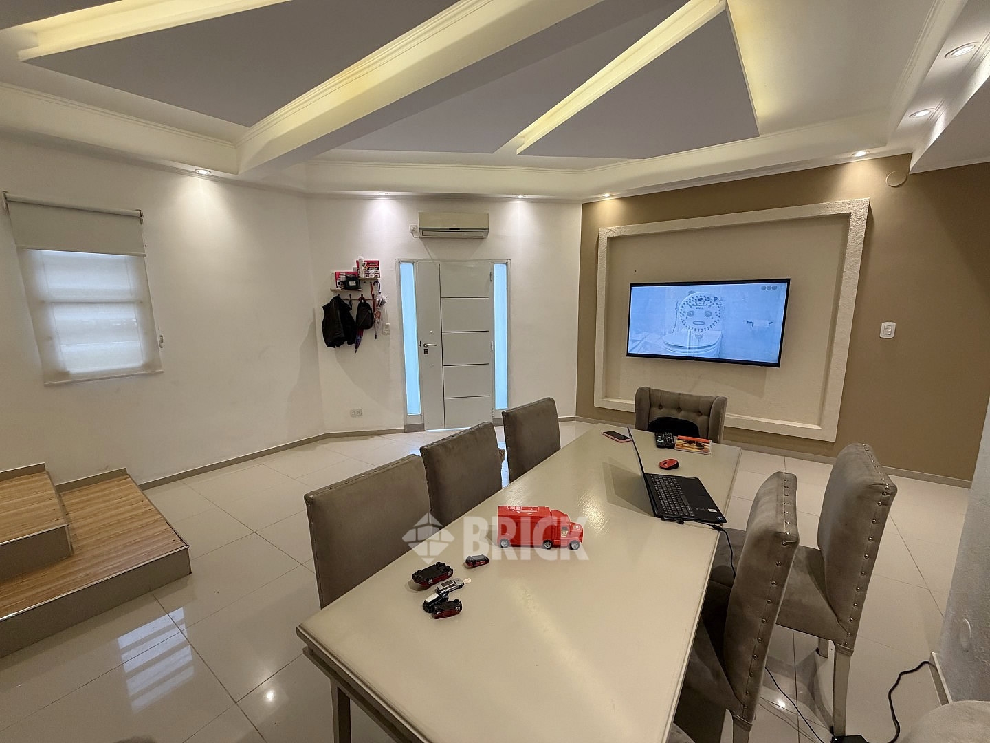 PILCOMAYO al 700 Piso PB 1