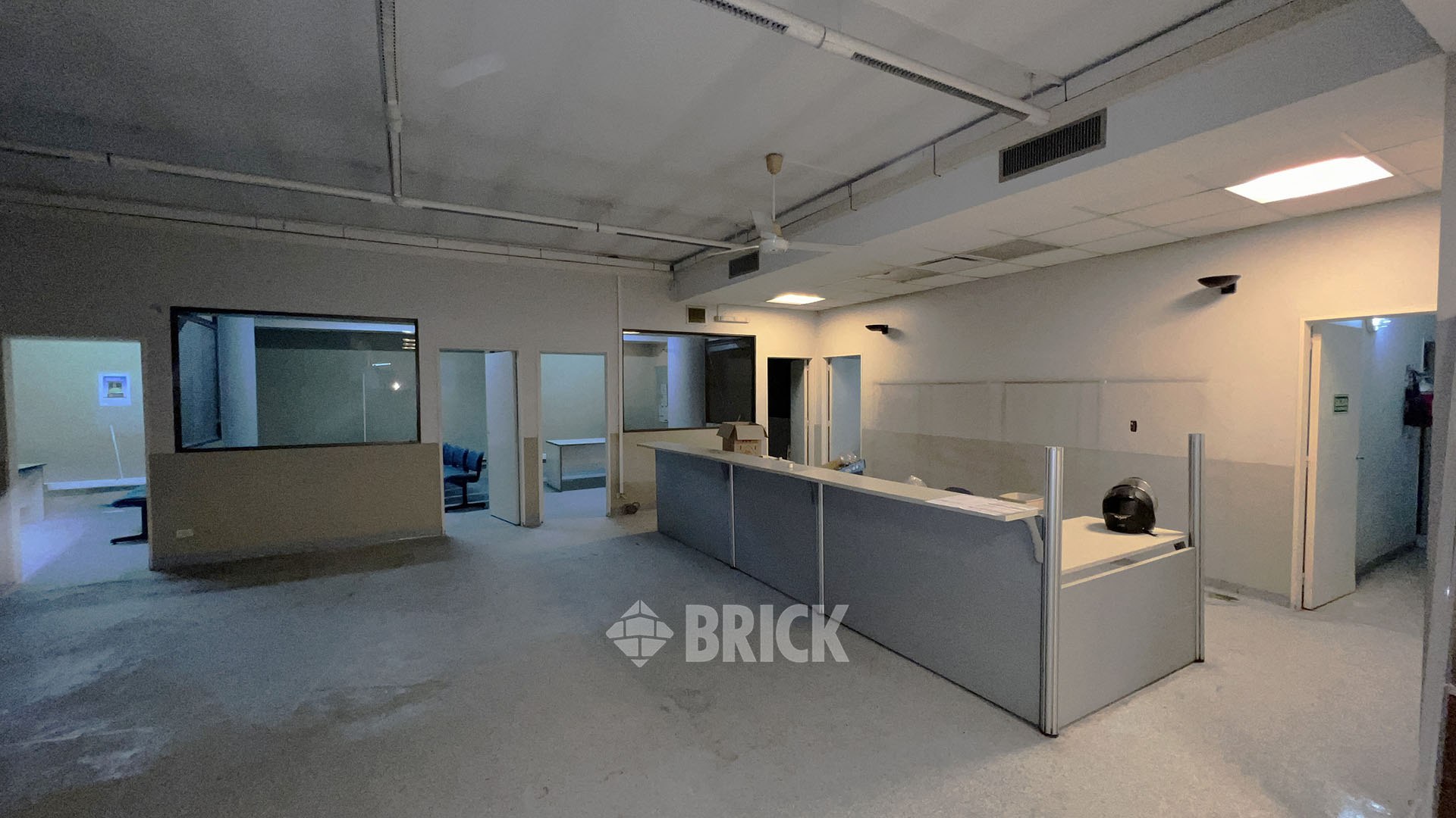 SUIPACHA al 400 Piso PB Y 1° Sub. Loc. 1 1