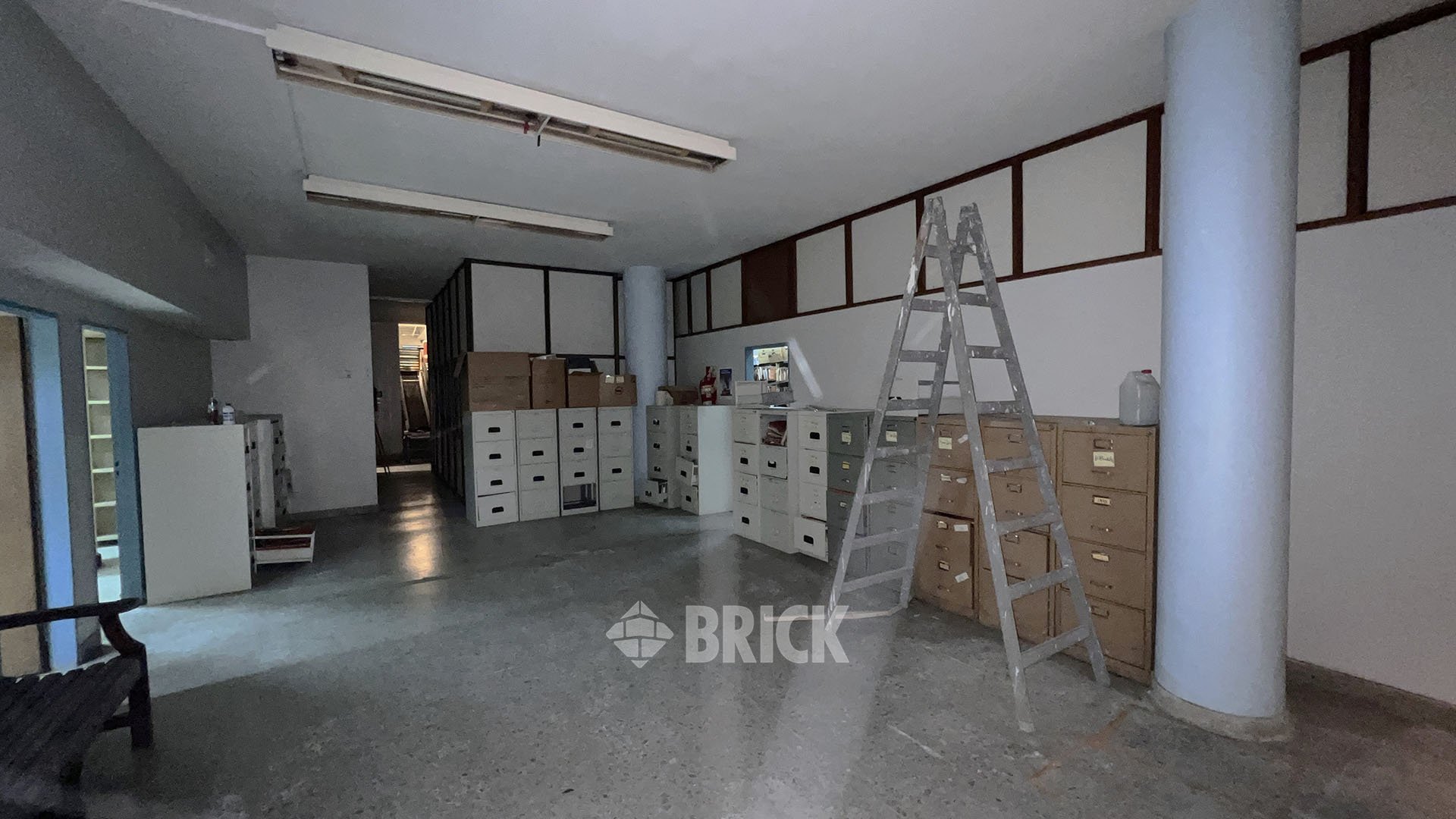 SUIPACHA al 400 Piso PB Y 1° Sub. Loc. 1 10