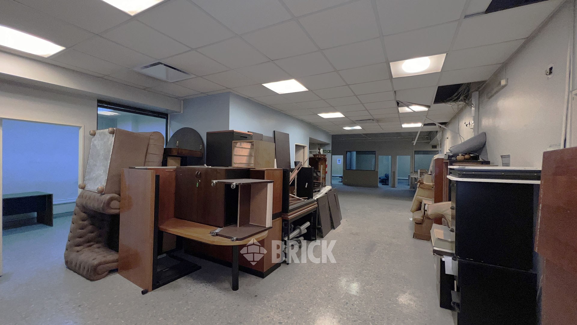 SUIPACHA al 400 Piso PB Y 1° Sub. Loc. 1 12