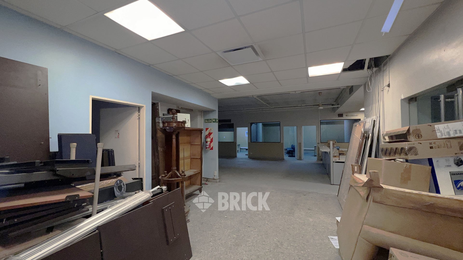 SUIPACHA al 400 Piso PB Y 1° Sub. Loc. 1 6