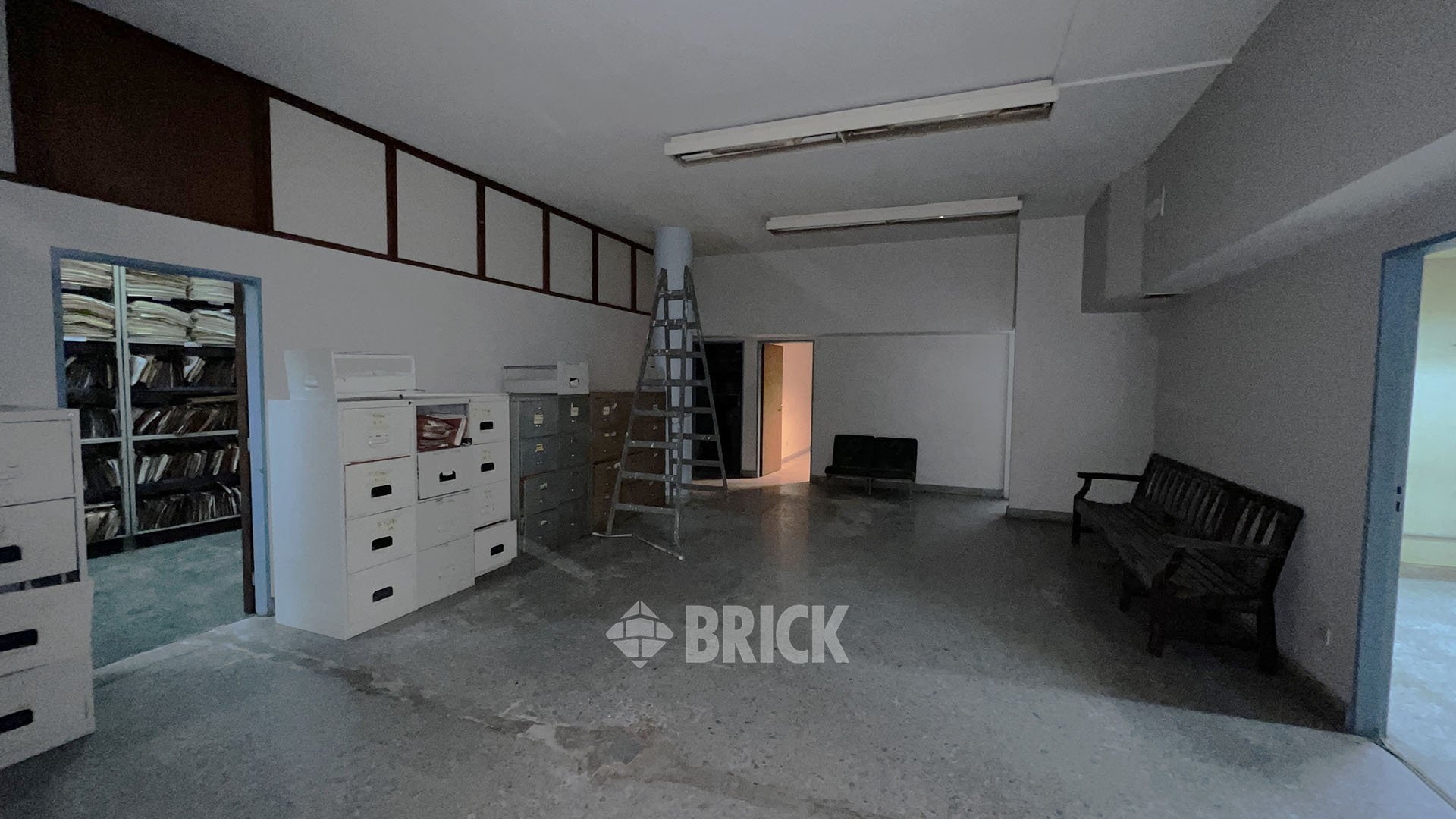 SUIPACHA al 400 Piso PB Y 1° Sub. Loc. 1 8