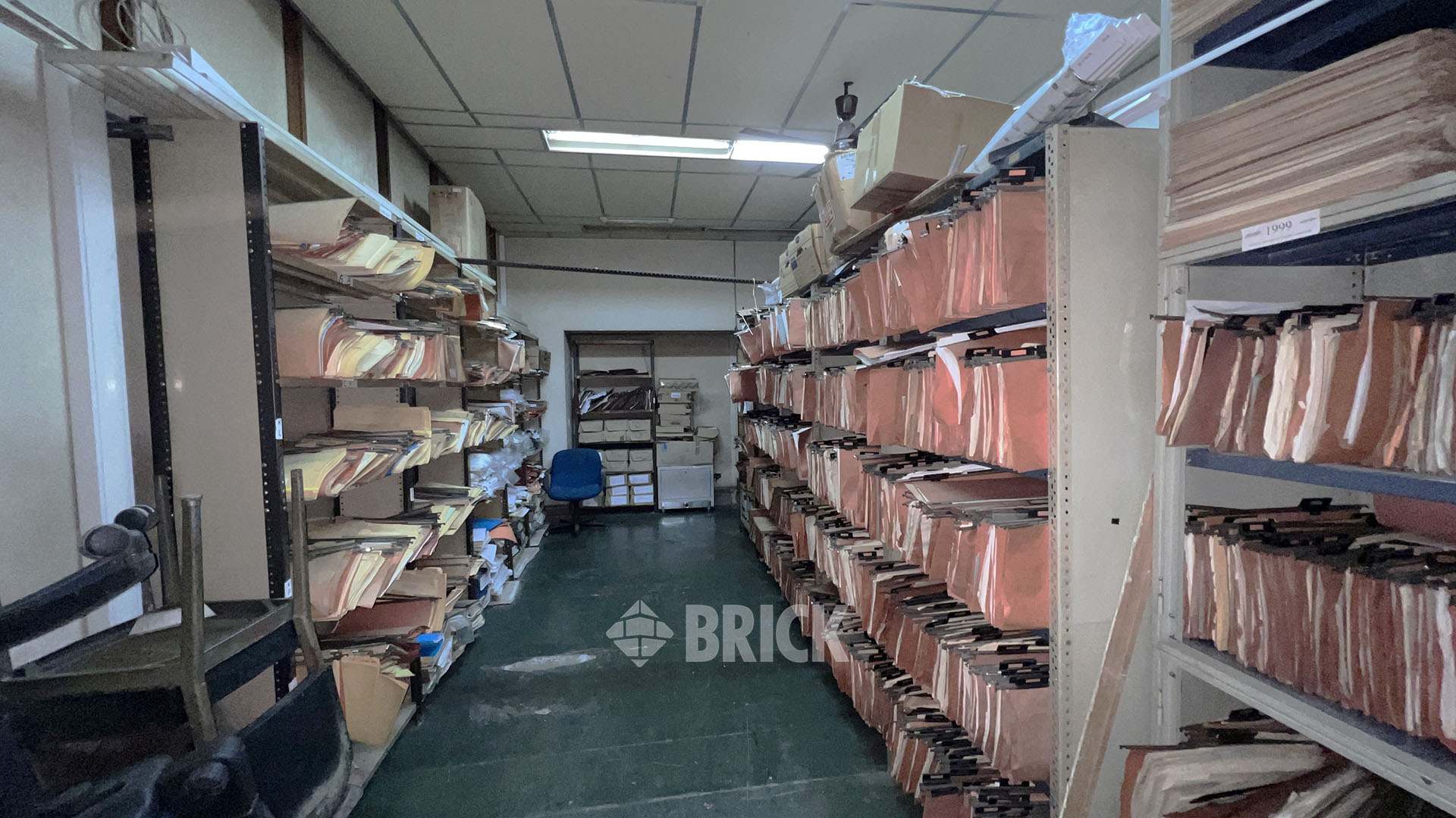 SUIPACHA al 400 Piso PB Y 1° Sub. Loc. 1 9