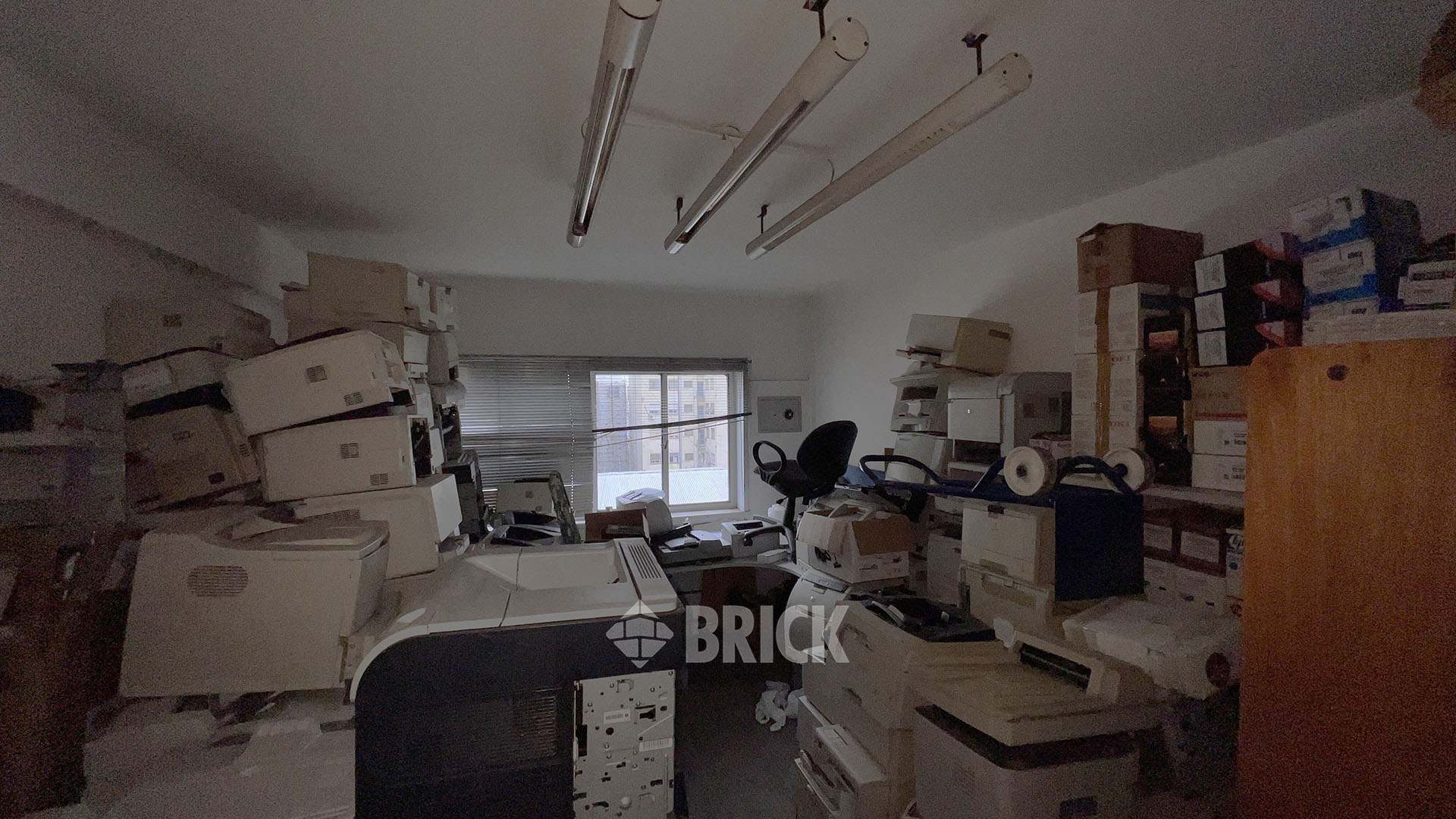 SUIPACHA al 400 Piso 7 1